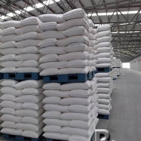 Bulk Refined Sugar 50kg Sack